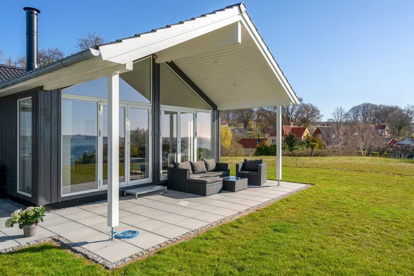 Foto von Ferienhaus YU73 in Diernæs - Südjütland