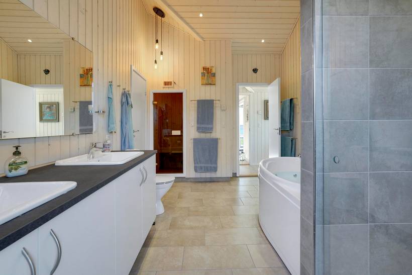 Foto von Ferienhaus YU73 in Diernæs - Südjütland