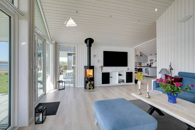 Foto von Ferienhaus YU73 in Diernæs - Südjütland