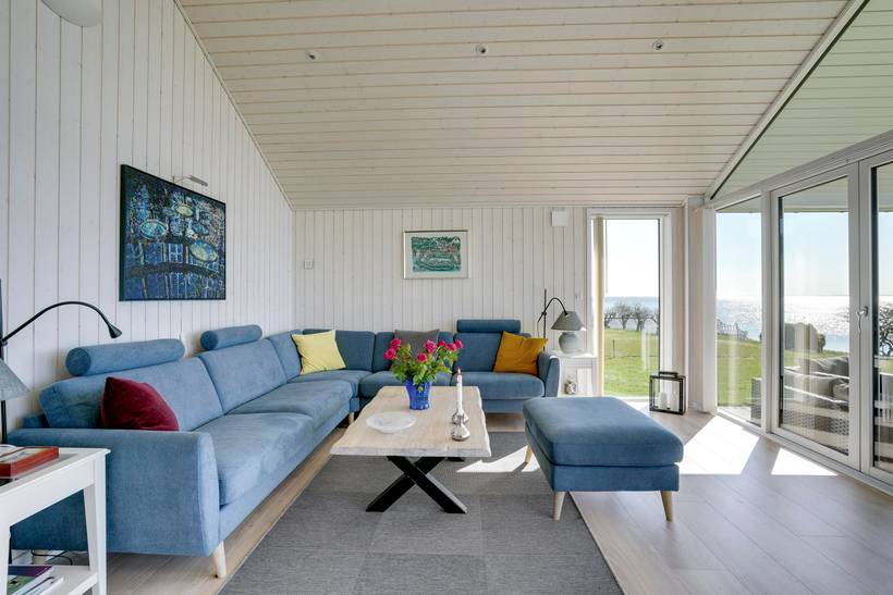 Foto von Ferienhaus YU73 in Diernæs - Südjütland