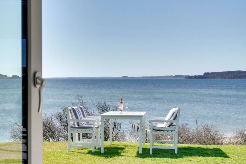 Foto von Ferienhaus YU73 in Diernæs - Südjütland