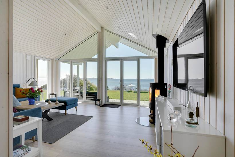 Foto von Ferienhaus YU73 in Diernæs - Südjütland