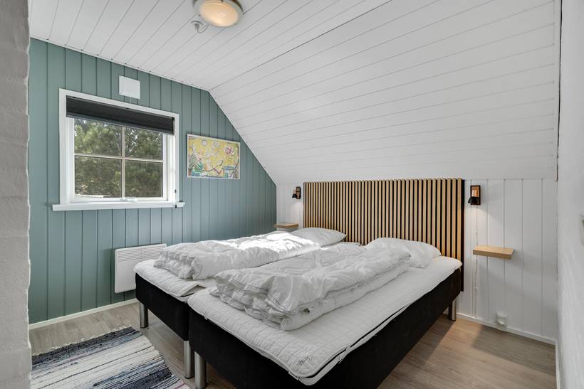 Foto von Ferienhaus YU77 in Blåvand - Westjütland