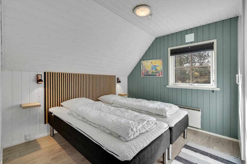 Foto von Ferienhaus YU77 in Blåvand - Westjütland