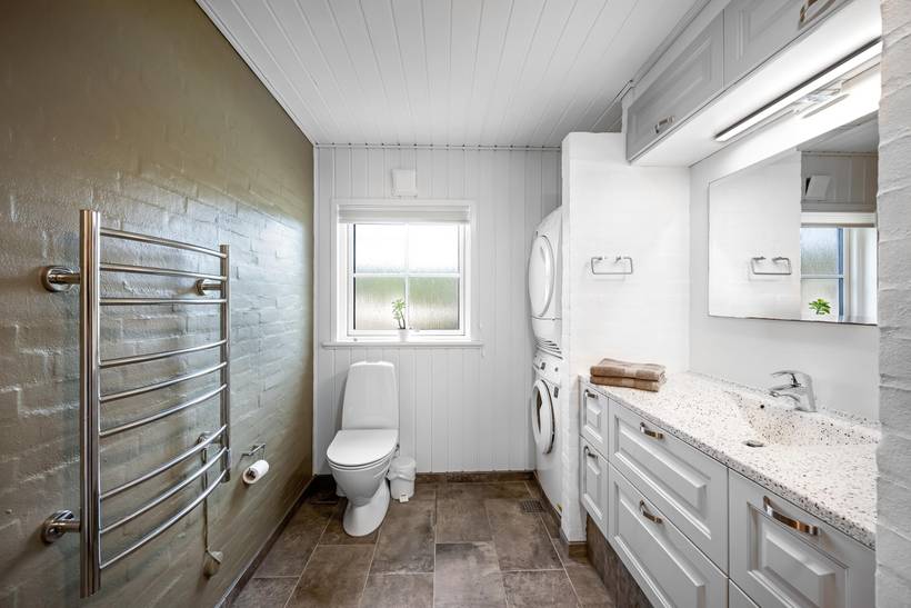 Foto von Ferienhaus YU77 in Blåvand - Westjütland