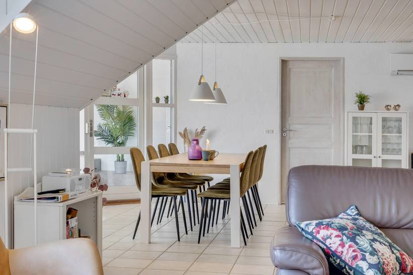Foto von Ferienhaus YU77 in Blåvand - Westjütland