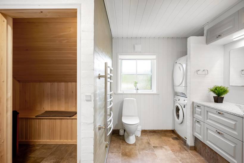Foto von Ferienhaus YU77 in Blåvand - Westjütland