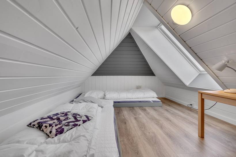 Foto von Ferienhaus YU77 in Blåvand - Westjütland