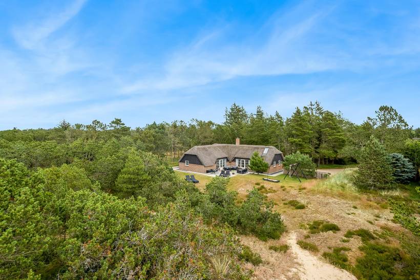 Foto von Ferienhaus YU77 in Blåvand - Westjütland