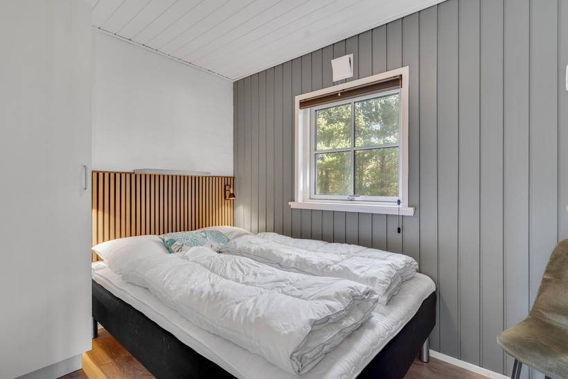 Foto von Ferienhaus YU77 in Blåvand - Westjütland