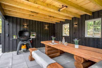 Vorschaubild von Ferienhaus YU77 in Blåvand - Westjütland