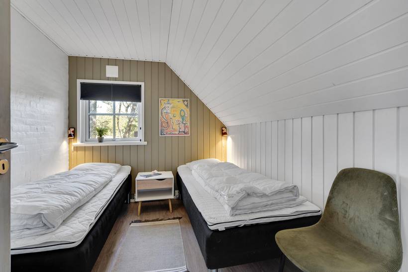 Foto von Ferienhaus YU77 in Blåvand - Westjütland