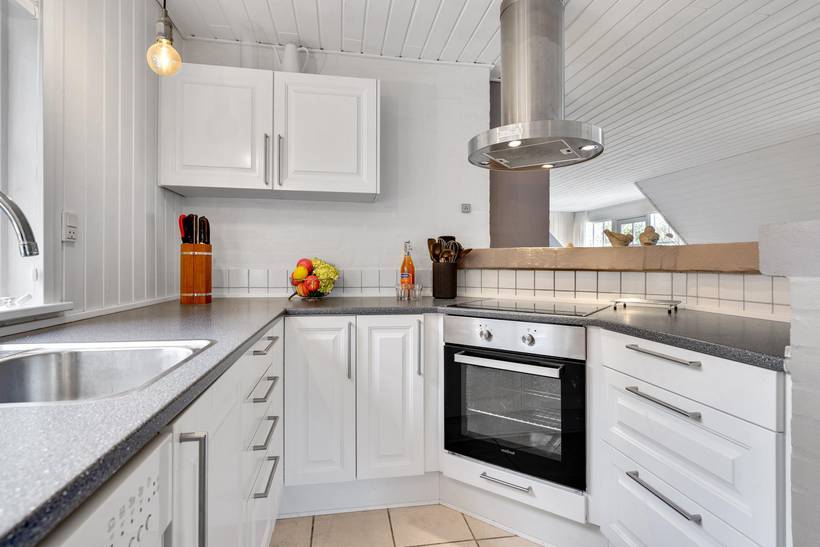 Foto von Ferienhaus YU77 in Blåvand - Westjütland
