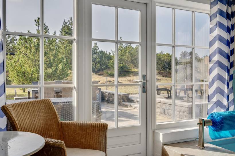 Foto von Ferienhaus YU77 in Blåvand - Westjütland