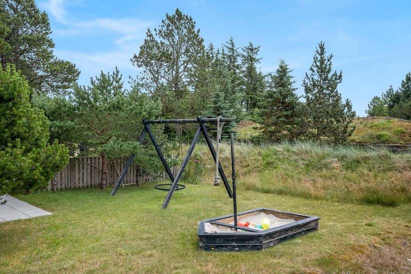 Foto von Ferienhaus YU77 in Blåvand - Westjütland