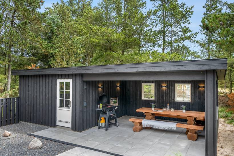 Foto von Ferienhaus YU77 in Blåvand - Westjütland