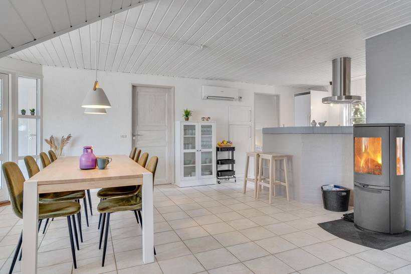 Foto von Ferienhaus YU77 in Blåvand - Westjütland