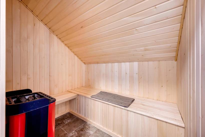 Foto von Ferienhaus YU77 in Blåvand - Westjütland
