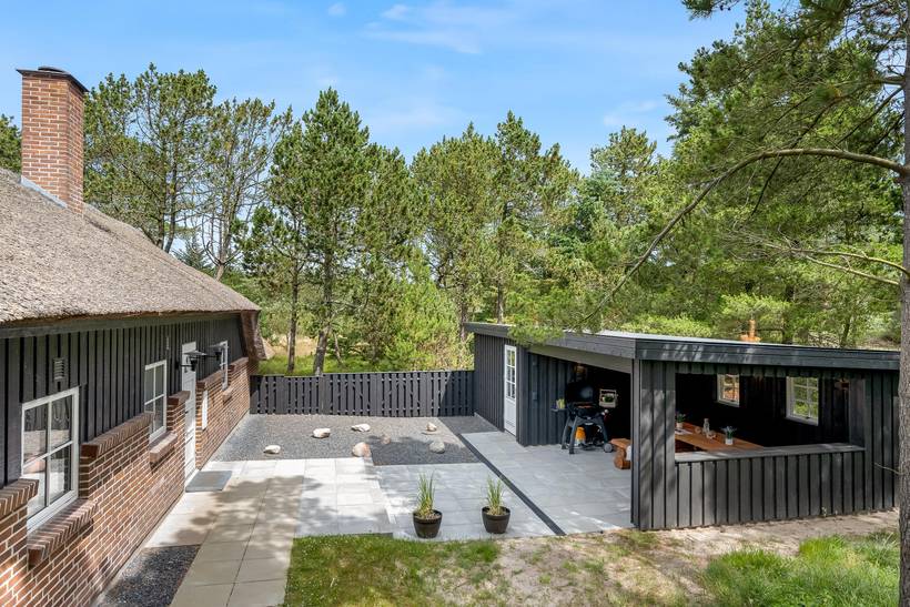 Foto von Ferienhaus YU77 in Blåvand - Westjütland