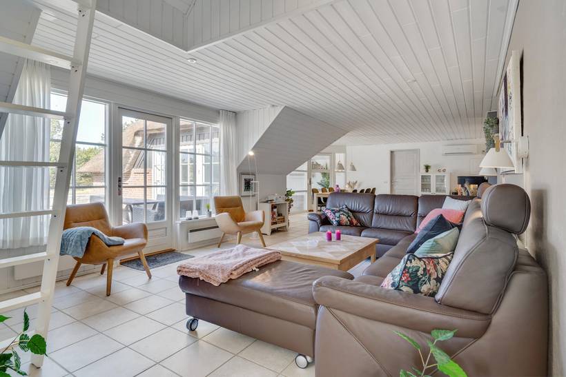Foto von Ferienhaus YU77 in Blåvand - Westjütland