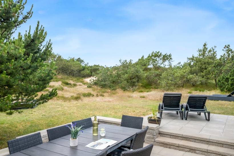 Foto von Ferienhaus YU77 in Blåvand - Westjütland