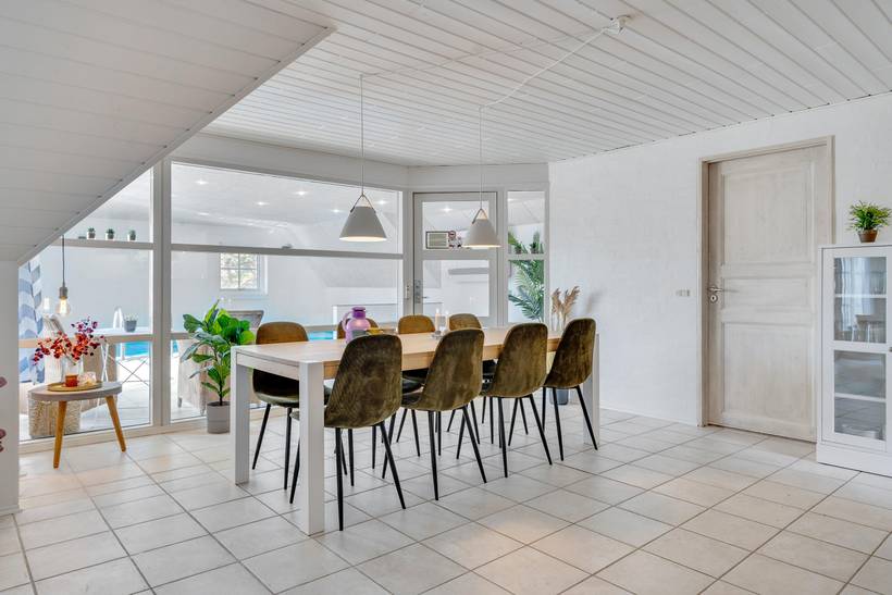 Foto von Ferienhaus YU77 in Blåvand - Westjütland
