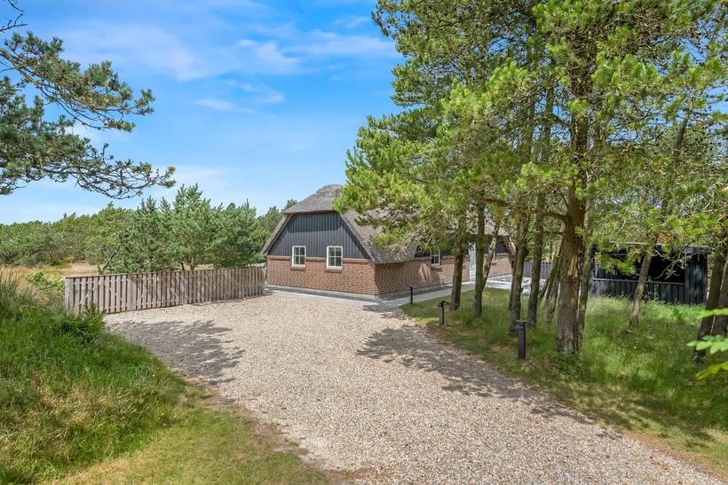 Foto von Ferienhaus YU77 in Blåvand - Westjütland