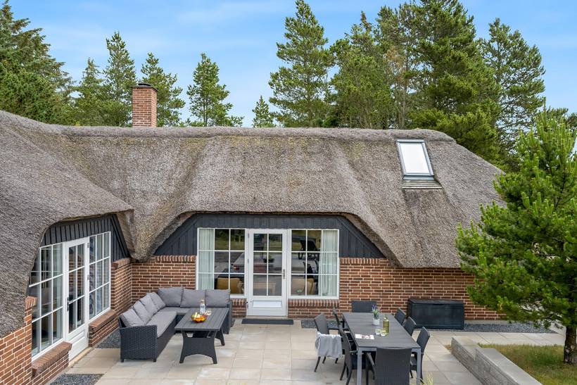 Foto von Ferienhaus YU77 in Blåvand - Westjütland
