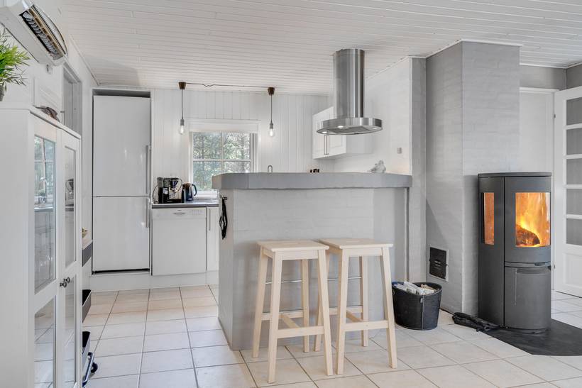 Foto von Ferienhaus YU77 in Blåvand - Westjütland