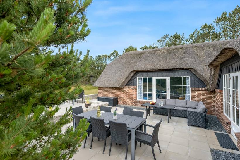 Foto von Ferienhaus YU77 in Blåvand - Westjütland