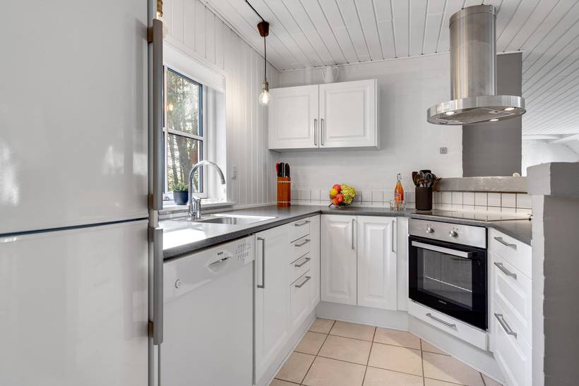 Foto von Ferienhaus YU77 in Blåvand - Westjütland