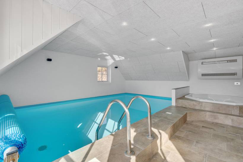 Foto von Ferienhaus YU77 in Blåvand - Westjütland
