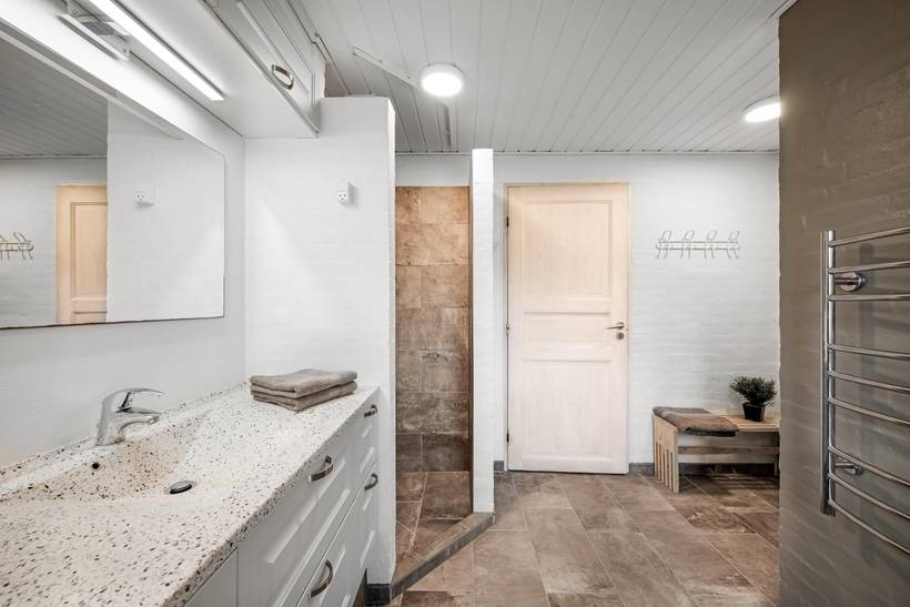 Foto von Ferienhaus YU77 in Blåvand - Westjütland