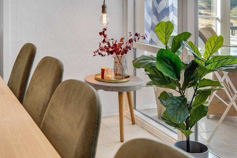 Foto von Ferienhaus YU77 in Blåvand - Westjütland