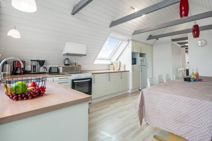 Foto von Ferienhaus YU78 in Bovbjerg - Vejlby Klit - Westjütland