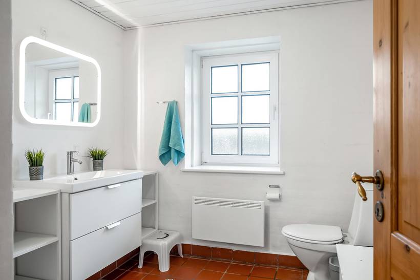 Foto von Ferienhaus YU78 in Bovbjerg - Vejlby Klit - Westjütland