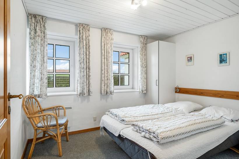 Foto von Ferienhaus YU78 in Bovbjerg - Vejlby Klit - Westjütland
