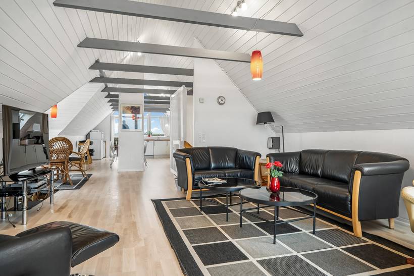 Foto von Ferienhaus YU78 in Bovbjerg - Vejlby Klit - Westjütland