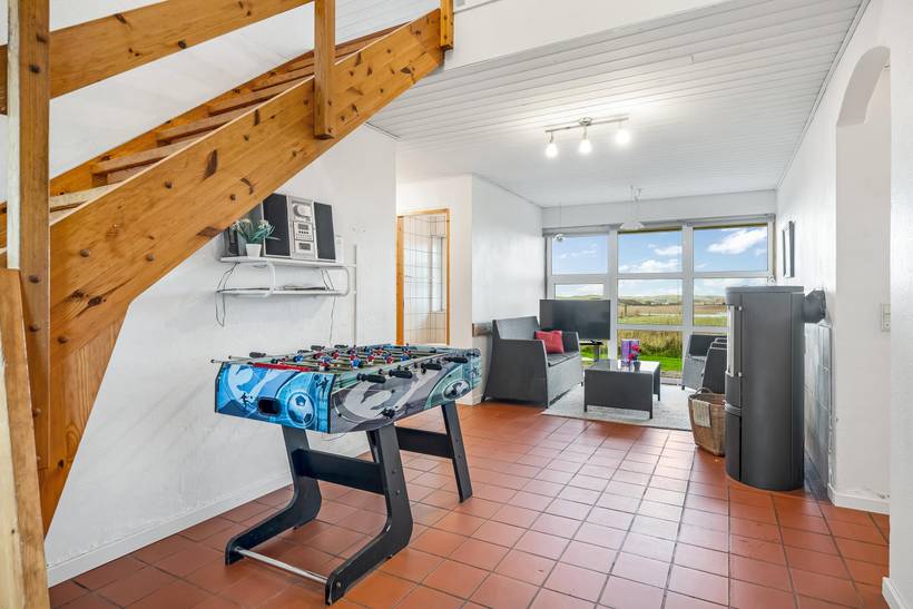 Foto von Ferienhaus YU78 in Bovbjerg - Vejlby Klit - Westjütland