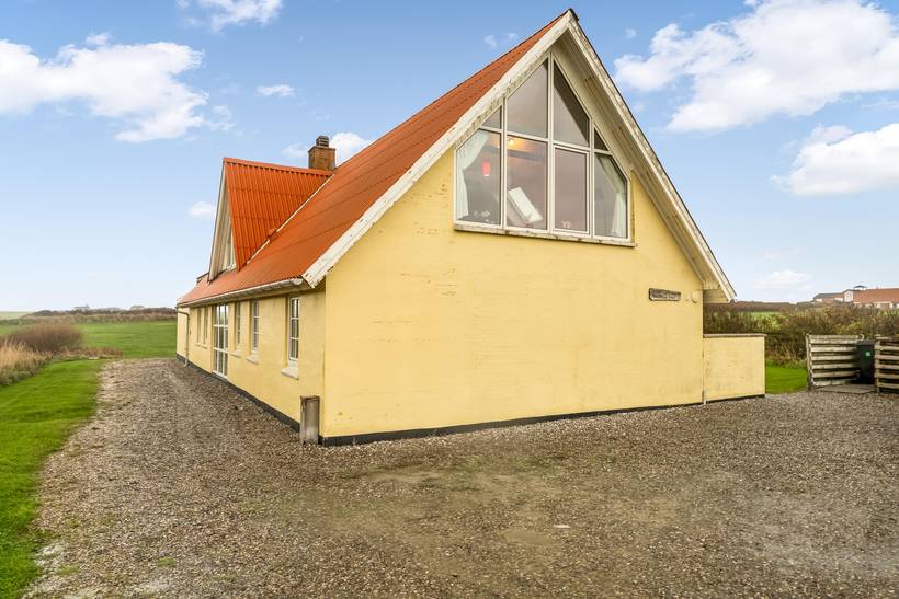 Foto von Ferienhaus YU78 in Bovbjerg - Vejlby Klit - Westjütland