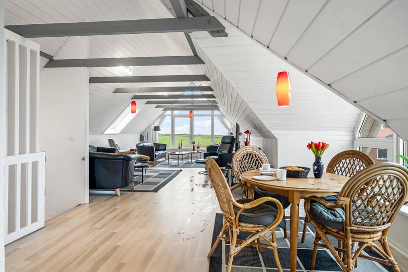 Foto von Ferienhaus YU78 in Bovbjerg - Vejlby Klit - Westjütland