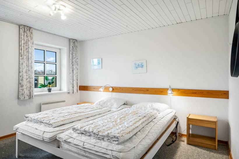 Foto von Ferienhaus YU78 in Bovbjerg - Vejlby Klit - Westjütland