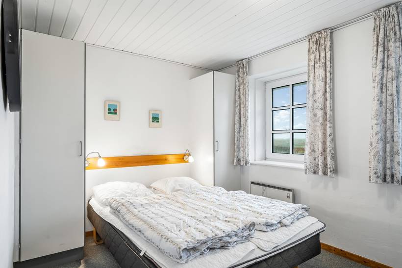 Foto von Ferienhaus YU78 in Bovbjerg - Vejlby Klit - Westjütland