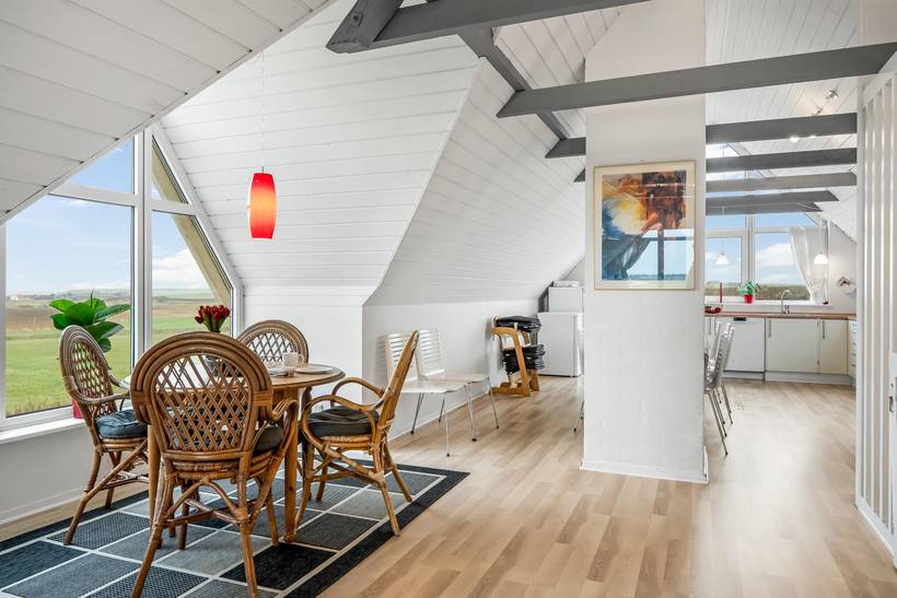Foto von Ferienhaus YU78 in Bovbjerg - Vejlby Klit - Westjütland