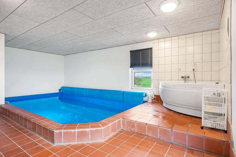 Foto von Ferienhaus YU78 in Bovbjerg - Vejlby Klit - Westjütland