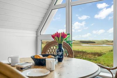 Vorschaubild von Ferienhaus YU78 in Bovbjerg - Vejlby Klit - Westjütland