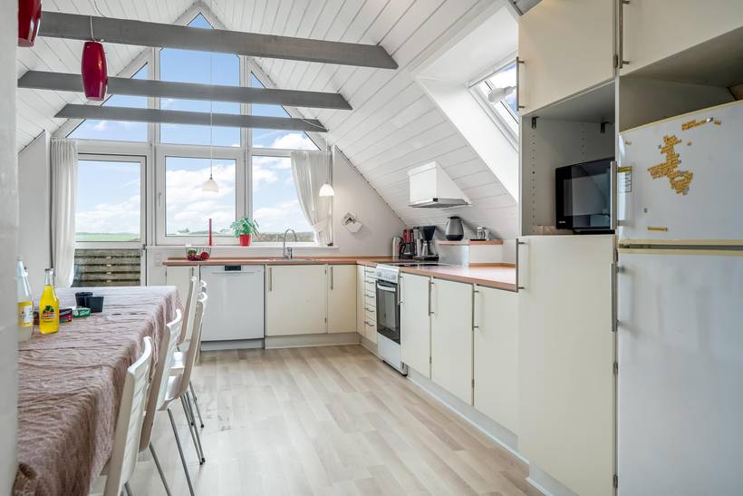 Foto von Ferienhaus YU78 in Bovbjerg - Vejlby Klit - Westjütland
