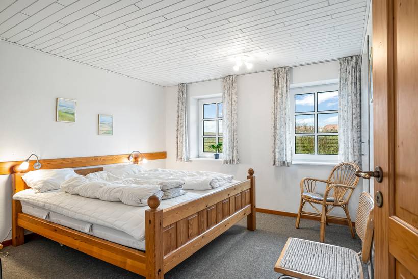 Foto von Ferienhaus YU78 in Bovbjerg - Vejlby Klit - Westjütland