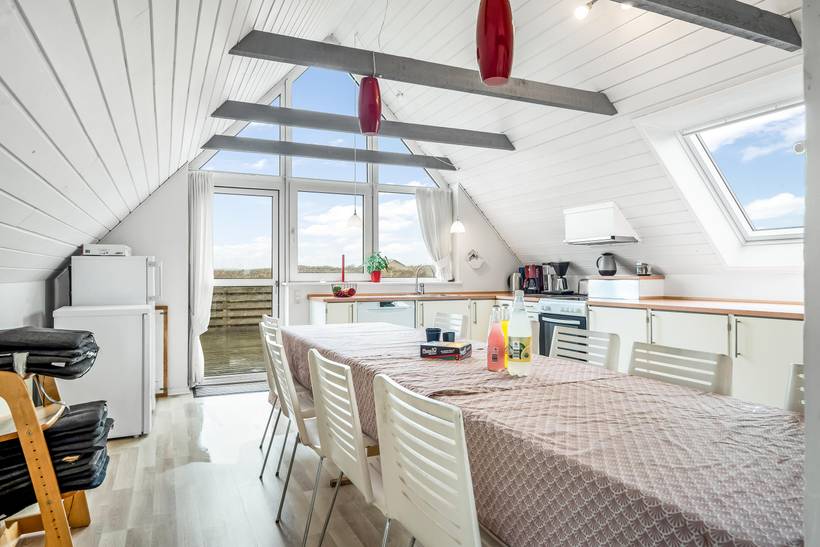 Foto von Ferienhaus YU78 in Bovbjerg - Vejlby Klit - Westjütland