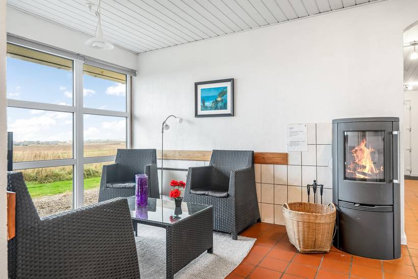 Foto von Ferienhaus YU78 in Bovbjerg - Vejlby Klit - Westjütland